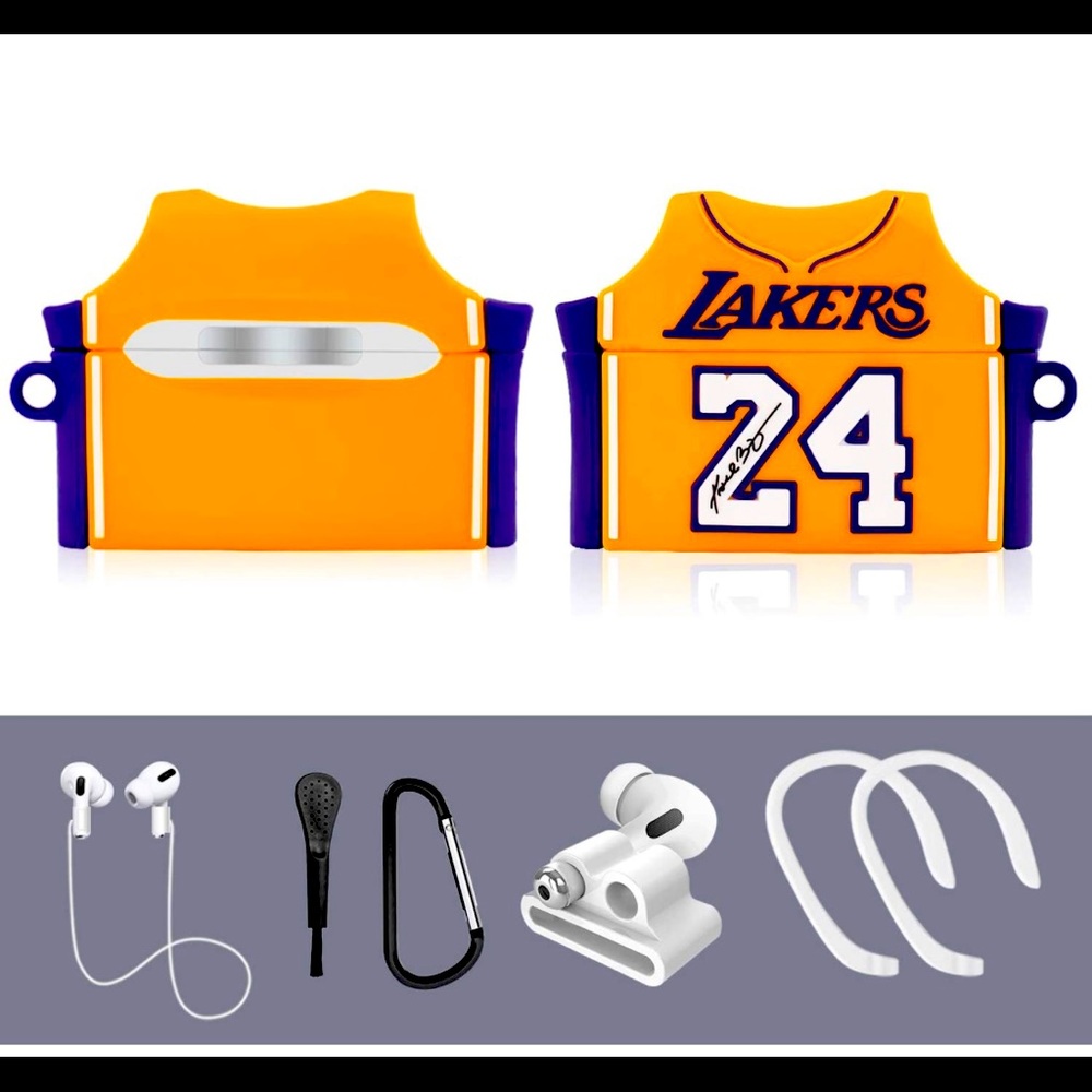 Silicone Protective Cover